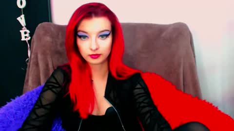 VirginLuna online show from 12-13-24, 12:31