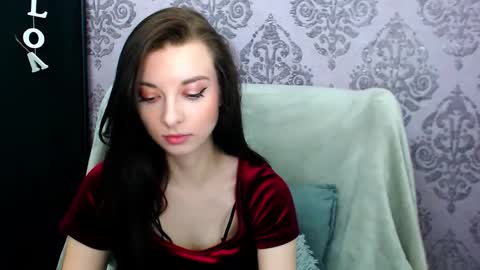 VirginLuna online show from 05-10-26, 07:19