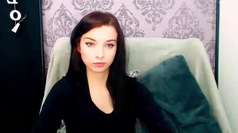 VirginLuna online show from 06-07-26, 07:17