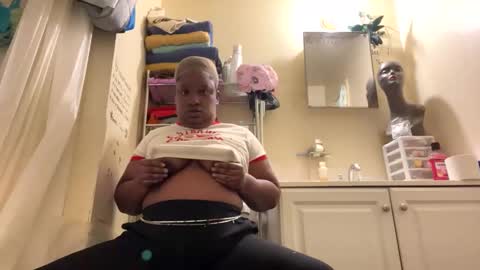 DADDYS SLUT online show from 01-19-25, 06:53