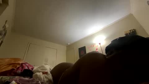 DADDYS SLUT online show from 11-23-25, 05:29