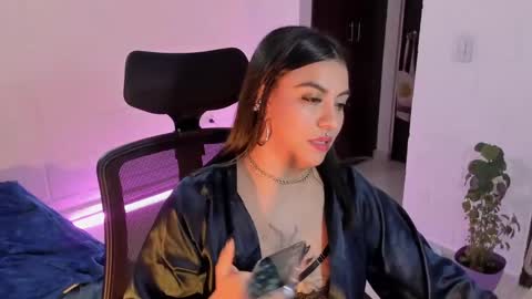 Lu online show from 01-08-25, 12:06