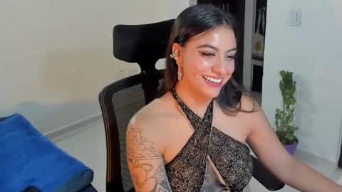 Lu online show from 01-19-25, 12:17