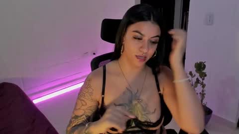 Lu online show from 01-23-25, 12:35