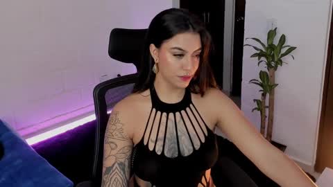Lu online show from 02-22-25, 09:37