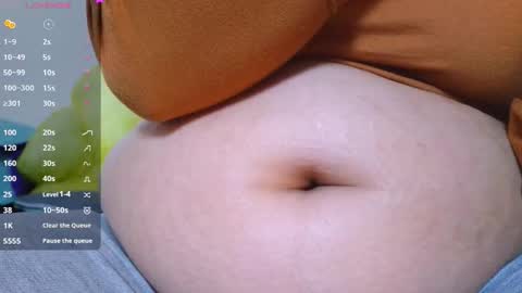 Sofia online show from 03-23-26, 01:37