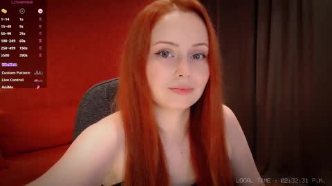 Natalie  online show from 09-09-25, 11:32