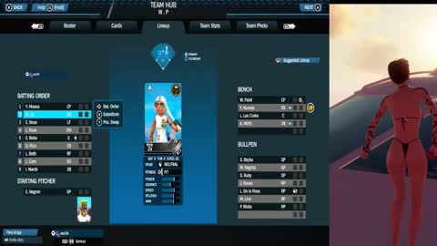 virtualsexnexus online show from 11-19-25, 07:03