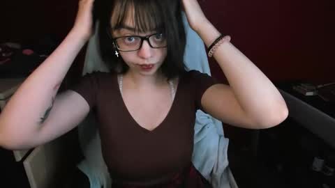 Zoe online show from 05-22-26, 08:58