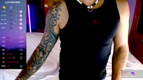 virusz10 online show from 12-25-24, 03:06