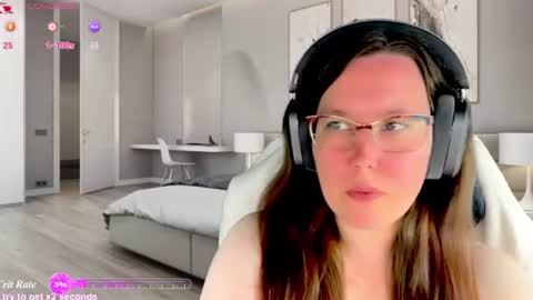 Victoria Romans online show from 06-28-26, 09:43