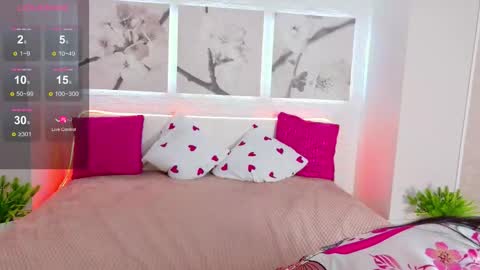 Snapshot of vitajoy_ chatting on 03-14-26, 10:53 Vita online show from 03-14-26, 10:53