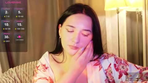 Snapshot of vitajoy_ chatting on 03-18-26, 03:59 Vita online show from 03-18-26, 03:59