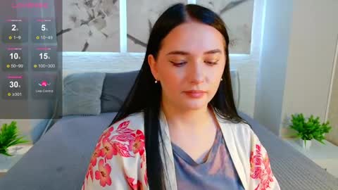 Snapshot of vitajoy_ chatting on 03-29-26, 10:48 Vita online show from 03-29-26, 10:48