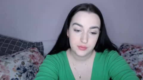 Vitalina online show from 12-19-24, 12:34