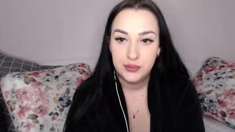 Vitalina online show from 12-25-24, 12:37