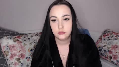 Vitalina online show from 12-25-24, 03:38