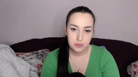 Vitalina online show from 01-10-25, 03:58