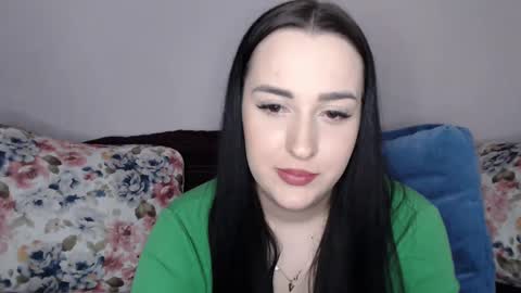 Vitalina online show from 01-14-25, 03:57