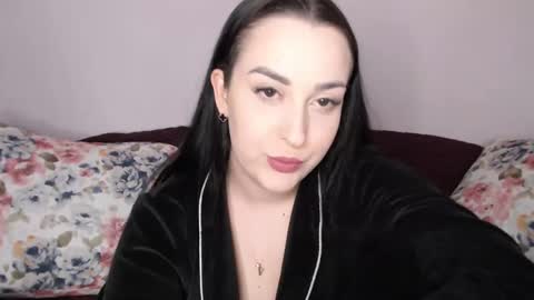Vitalina online show from 01-15-25, 01:09