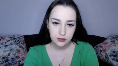 Vitalina online show from 01-23-25, 10:11