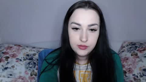 Vitalina online show from 01-25-25, 02:36