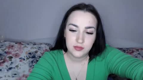 Vitalina online show from 01-28-25, 02:53