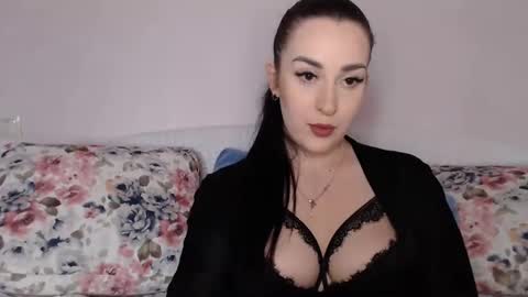 Vitalina online show from 01-29-25, 12:56