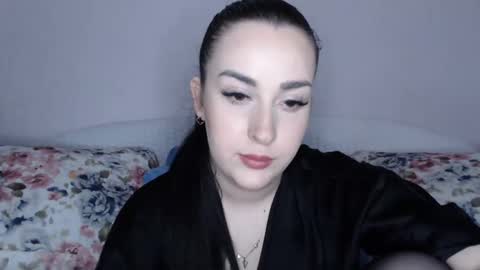 Vitalina online show from 01-29-25, 03:58