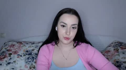 Vitalina online show from 02-08-25, 04:14