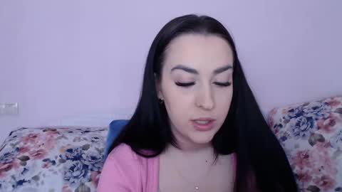 Vitalina online show from 02-17-25, 12:05