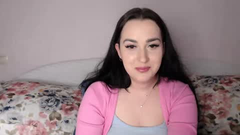 Vitalina online show from 02-21-25, 05:53