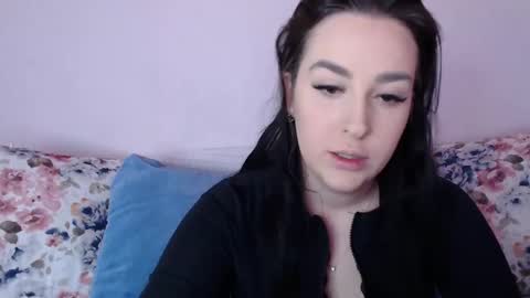 Vitalina online show from 02-24-25, 12:05
