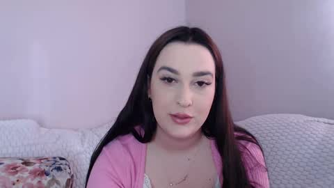 Vitalina online show from 03-07-25, 01:51