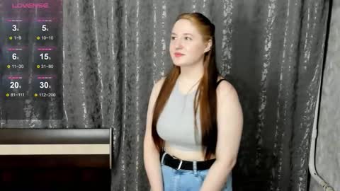 Hello im Lia online show from 02-05-26, 05:17