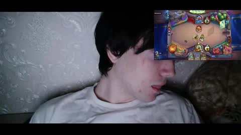 vitiligoboyy online show from 11-26-25, 01:39