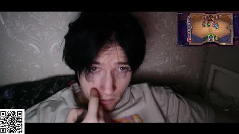 vitiligoboyy online show from 01-07-26, 01:08