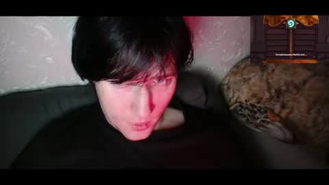 vitiligoboyy online show from 01-14-26, 02:06