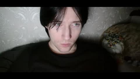 vitiligoboyy online show from 01-19-26, 01:42