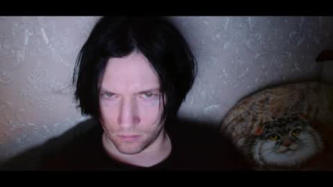 vitiligoboyy online show from 04-12-26, 01:21