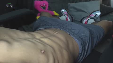 VITO BENZ online show from 02-16-25, 09:59