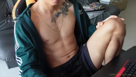 VITO BENZ online show from 01-09-26, 03:15