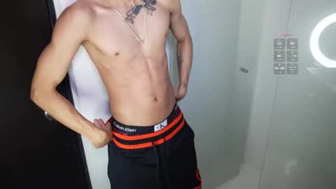 VITO BENZ online show from 01-14-26, 04:34