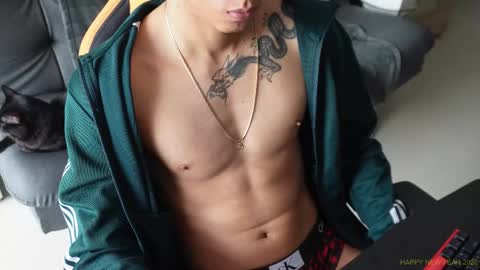 VITO BENZ online show from 01-15-26, 04:44