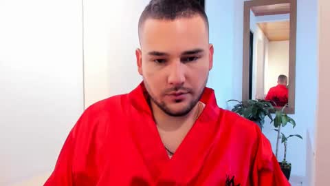 Vito Ferrer online show from 02-16-25, 12:21