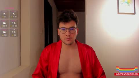 Vito Ferrer online show from 09-08-25, 11:26