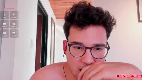 Vito Ferrer online show from 09-12-25, 09:15