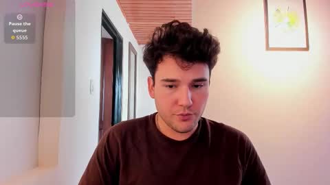 Vito Ferrer online show from 09-22-25, 09:17