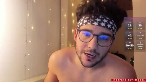 Vito Ferrer online show from 12-04-25, 12:20