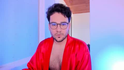 Vito Ferrer online show from 01-10-26, 12:07